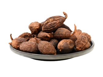 Black Cardamom